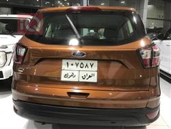 فۆرد ئێسکەیپ